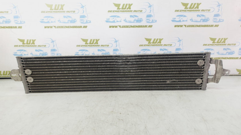 Radiator cutie automata 7l0317019 4.5 V8 Turbo M48 Volkswagen VW Touareg generatia 1 7L [2002 - 2007]