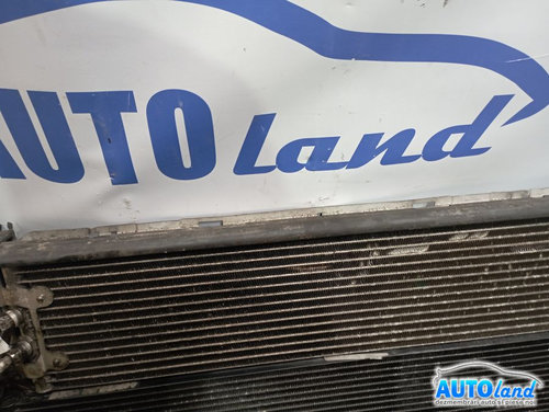 Radiator Cutie Automata 7l0317019 V 10 TDI Volkswagen TOUAREG 7LA,7L6,7L7 2002