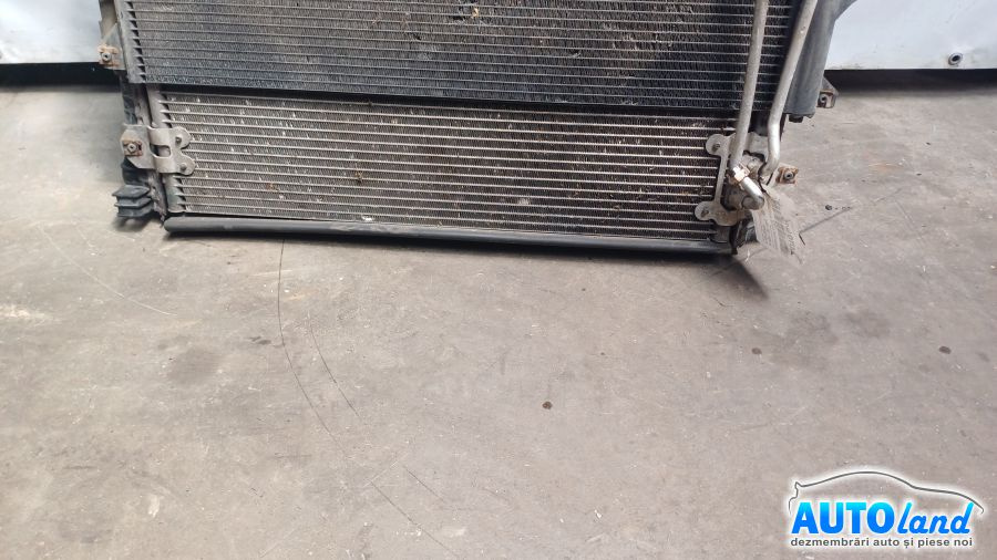 Radiator Cutie Automata 7l0317019b 3.0 TDI Audi Q7 4L 2006