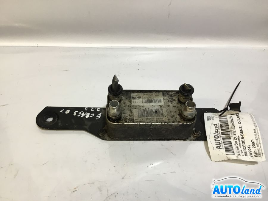 Radiator Cutie Automata A0995001100 2.2 CDI Mercedes-Benz C-CLASS W204 2007