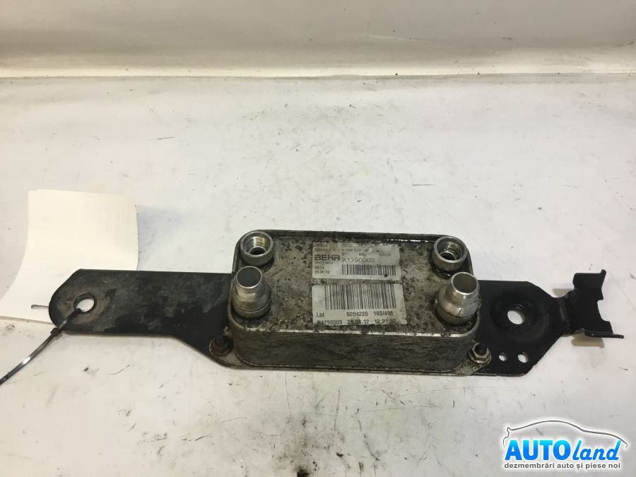 Radiator Cutie Automata A0995001100 2.2 CDI Mercedes-Benz E-CLASS W212 2009