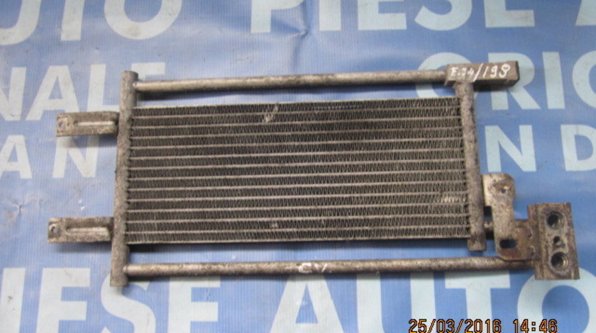 Radiator cutie viteze BMW E34