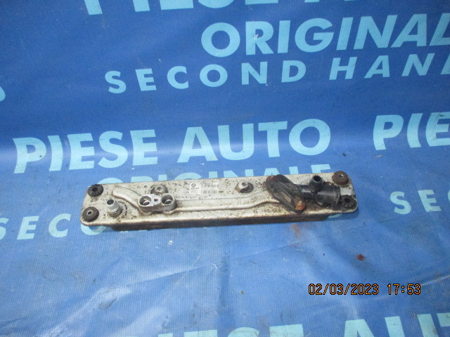 Radiator cutie viteze BMW E70 X5 3.5dx M57N D5; 7553389