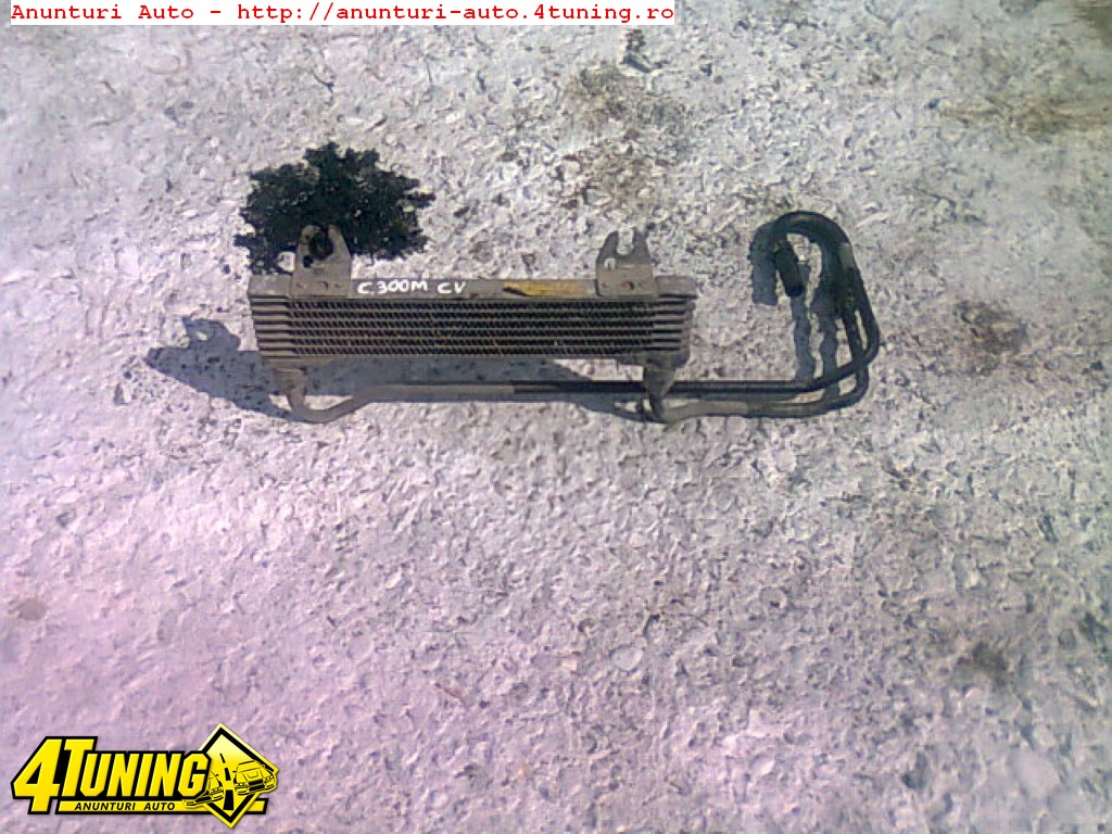 Radiator cutie viteze Chrysler 300M