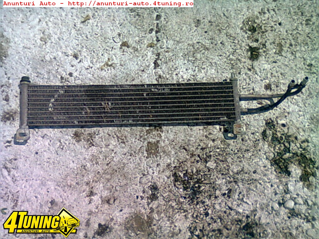 Radiator cutie viteze Ford Mondeo