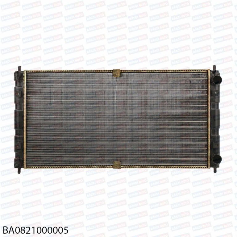 Radiator de apa BA0821000005 lada ⭐⭐⭐⭐⭐
