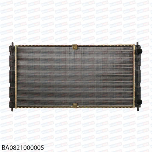 Radiator de apa BA0821000005 lada ⭐⭐⭐⭐⭐