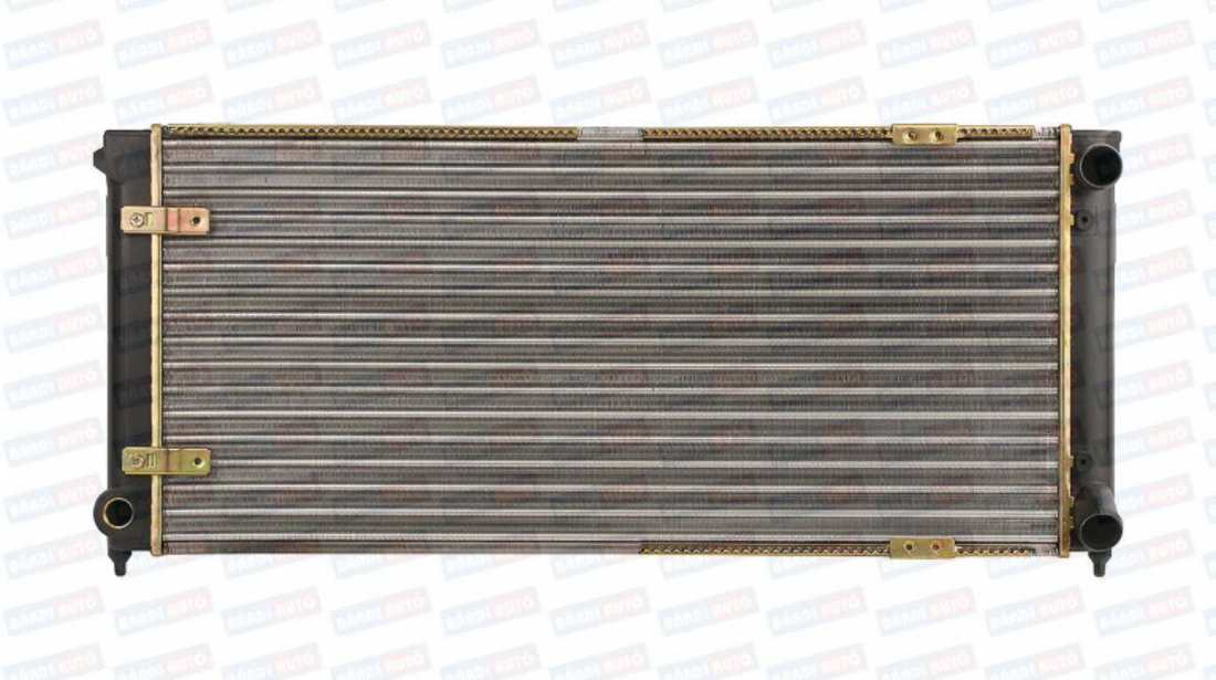 Radiator de apa BA0821000012 seat toledo I ⭐⭐⭐⭐⭐