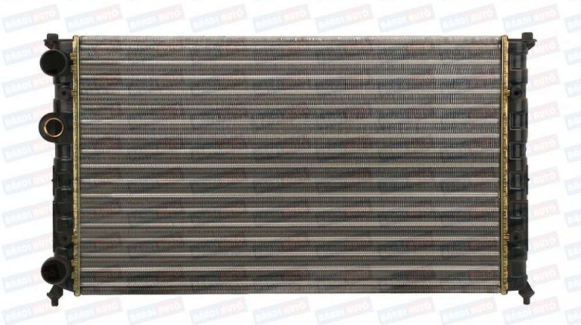 Radiator de apa BA0821000013 seat cordoba ibiza II vw polo classic ⭐⭐⭐⭐⭐