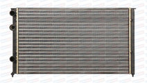 Radiator de apa BA0821000021 vw golf III passat ve...