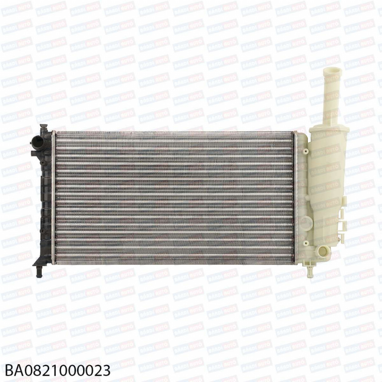 Radiator de apa BA0821000023 fiat punto ⭐⭐⭐⭐⭐