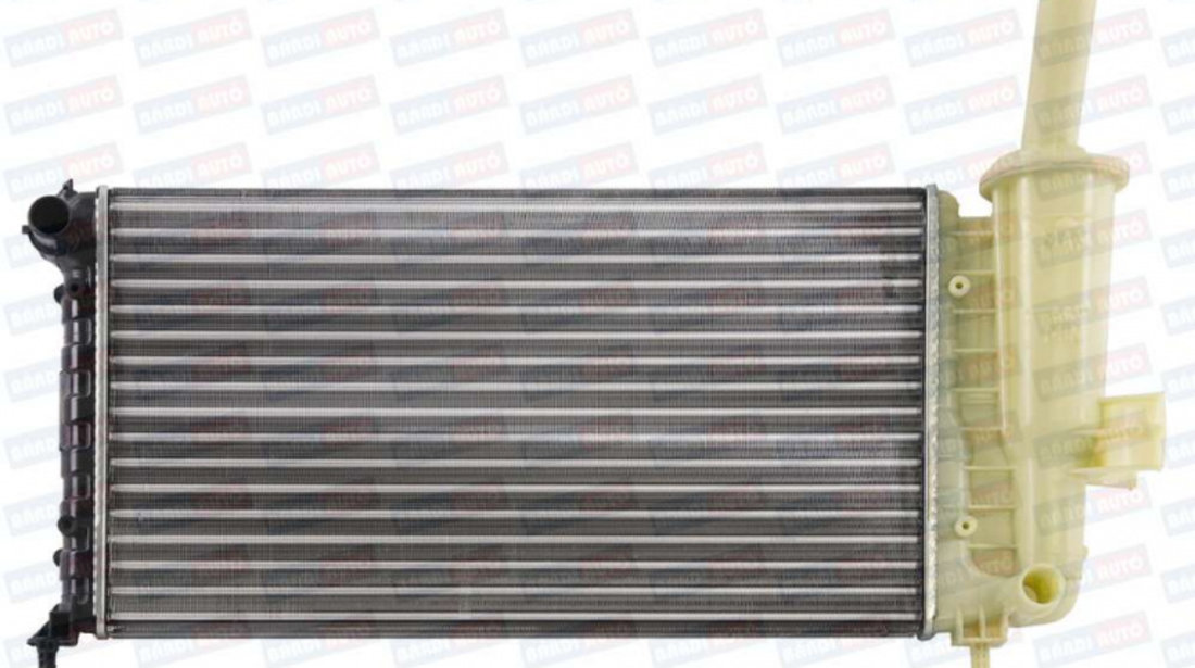 Radiator de apa BA0821000024 fiat punto ⭐⭐⭐⭐⭐