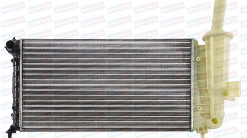 Radiator de apa BA0821000024 fiat punto ⭐⭐⭐⭐⭐