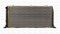 Radiator de apa BA0821000026 audi 80 cabriolet cou...