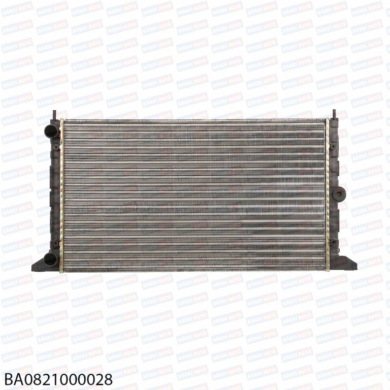 Radiator de apa BA0821000028 ford galaxy seat alhambra vw sharan ⭐⭐⭐⭐⭐