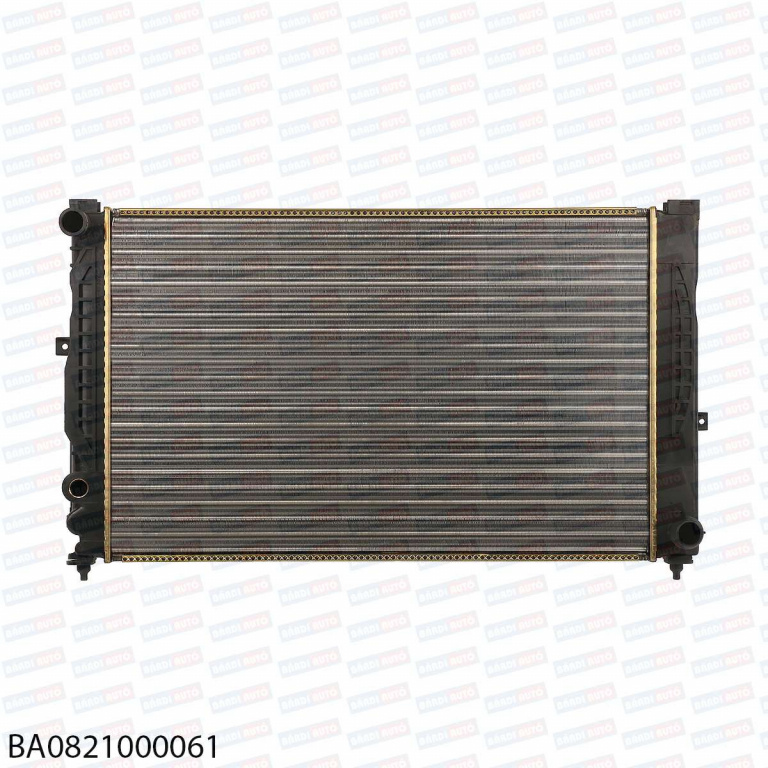 Radiator de apa BA0821000061 audi a4 a6 ⭐⭐⭐⭐⭐