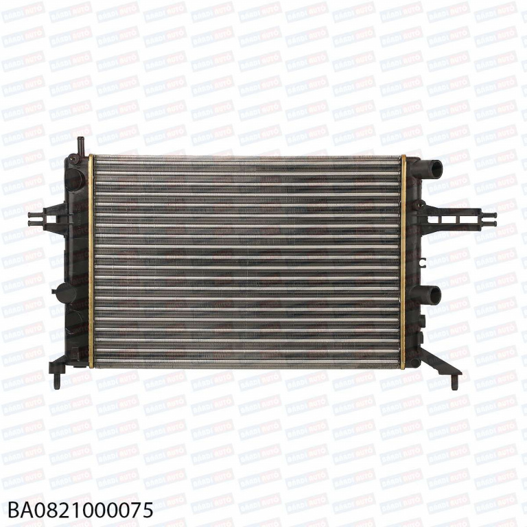 Radiator de apa BA0821000075 opel astra g ⭐⭐⭐⭐⭐