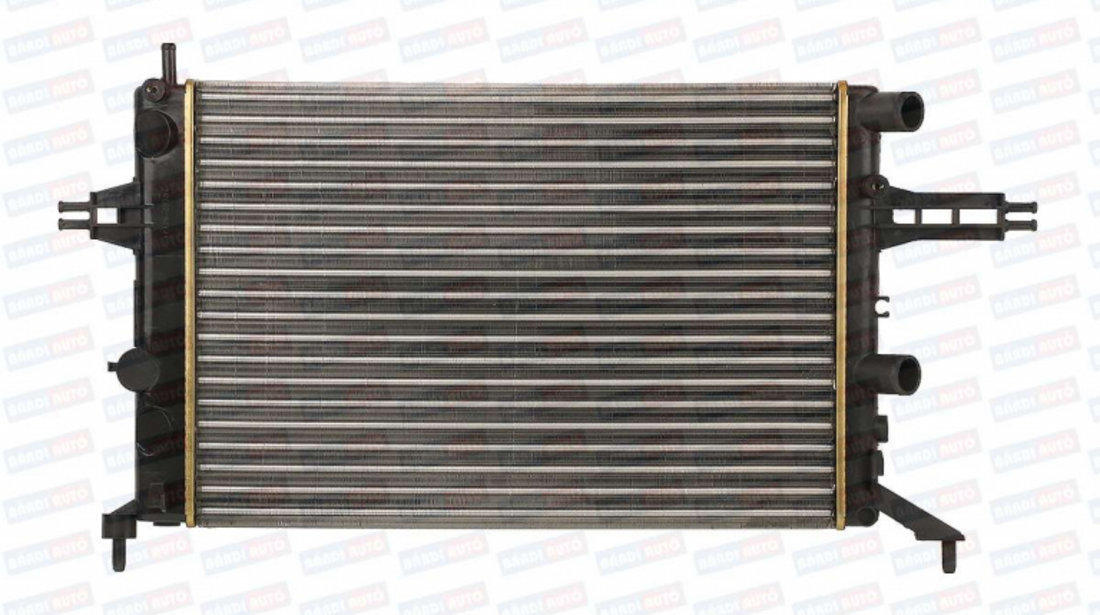 Radiator de apa BA0821000075 opel astra g ⭐⭐⭐⭐⭐