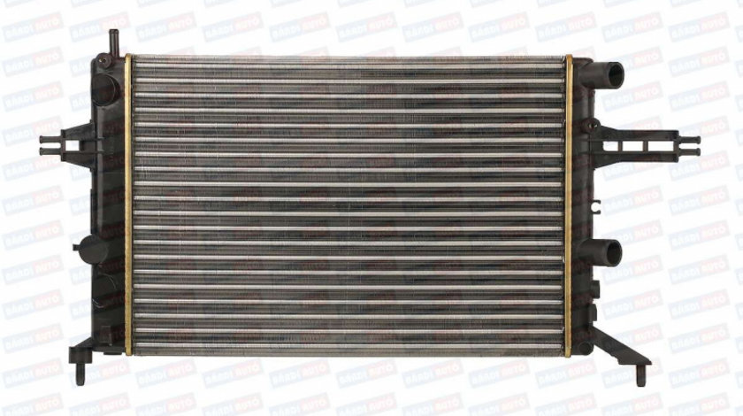 Radiator de apa BA0821000075 opel astra g ⭐⭐⭐⭐⭐