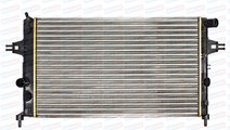 Radiator de apa BA0821000076 opel astra g zafira a...