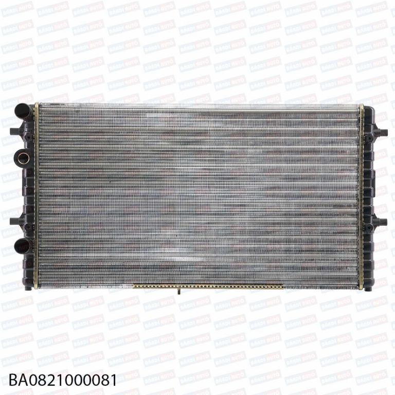 Radiator de apa BA0821000081 seat cordoba ibiza II III ⭐⭐⭐⭐⭐