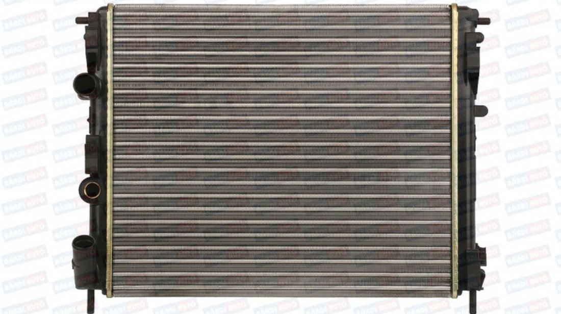 Radiator de apa BA0821000087 renault clio II ⭐⭐⭐⭐⭐