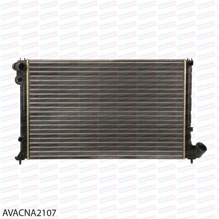 Radiator de apa BA0821000107 peugeot 406 ⭐⭐⭐⭐⭐