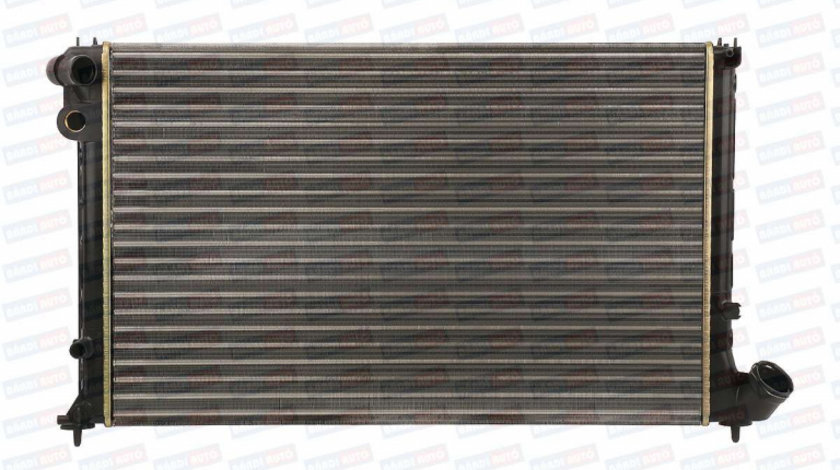 Radiator de apa BA0821000107 peugeot 406 ⭐⭐⭐⭐⭐