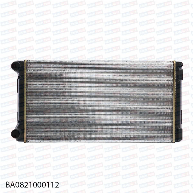 Radiator de apa BA0821000112 fiat punto ⭐⭐⭐⭐⭐