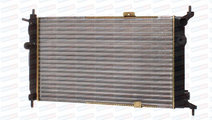 Radiator de apa BA0821000129 opel astra f classic ...