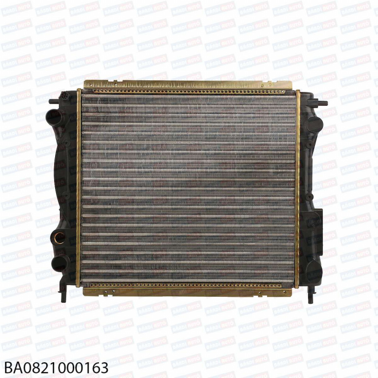 Radiator de apa BA0821000163 renault clio I ⭐⭐⭐⭐⭐