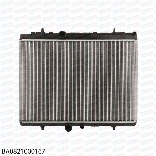 Radiator de apa BA0821000167 peugeot 307 ⭐⭐⭐⭐⭐