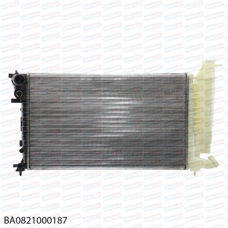 Radiator de apa BA0821000187 citroen xsara ⭐⭐⭐⭐⭐
