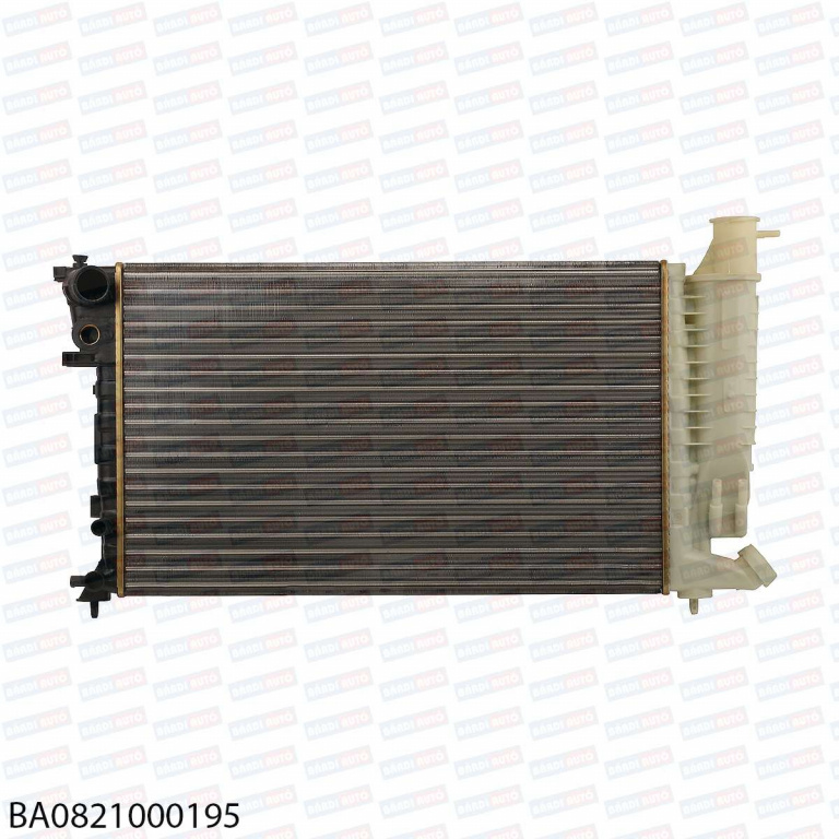 Radiator de apa BA0821000195 citroen zx ⭐⭐⭐⭐⭐