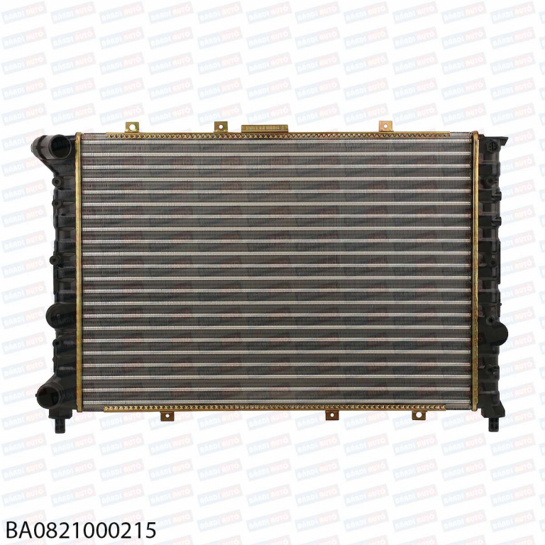 Radiator de apa BA0821000215 alfa romeo 156 ⭐⭐⭐⭐⭐