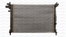 Radiator de apa BA0821000228 ford fiesta IV puma m...