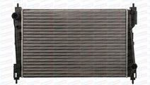 Radiator de apa BA0821000231 fiat grande punto lin...