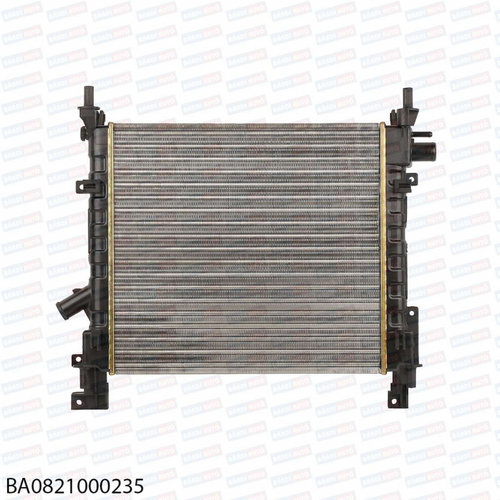 Radiator de apa BA0821000235 ford ka street ka ⭐⭐⭐⭐⭐