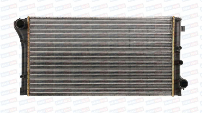 Radiator de apa BA0821000236 fiat panda ⭐⭐⭐⭐⭐