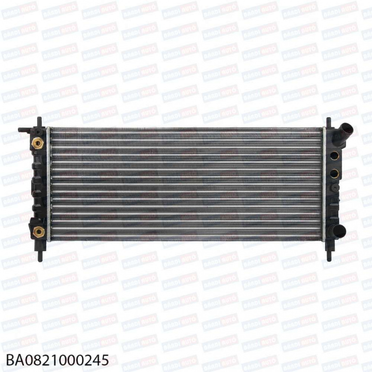Radiator de apa BA0821000245 opel corsa b ⭐⭐⭐⭐⭐