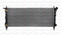 Radiator de apa BA0821000245 opel corsa b ⭐⭐...