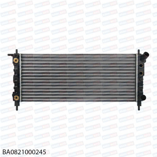 Radiator de apa BA0821000245 opel corsa b ⭐⭐⭐⭐⭐