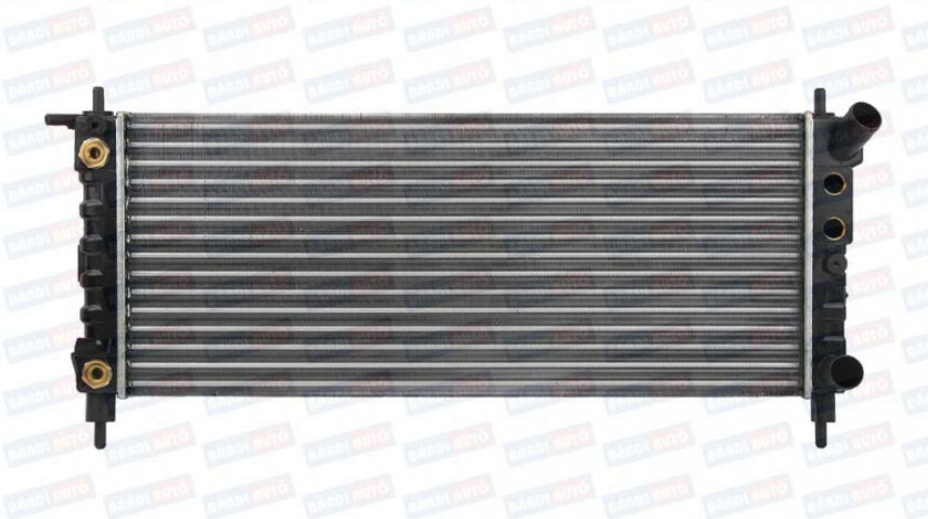 Radiator de apa BA0821000245 opel corsa b ⭐⭐⭐⭐⭐