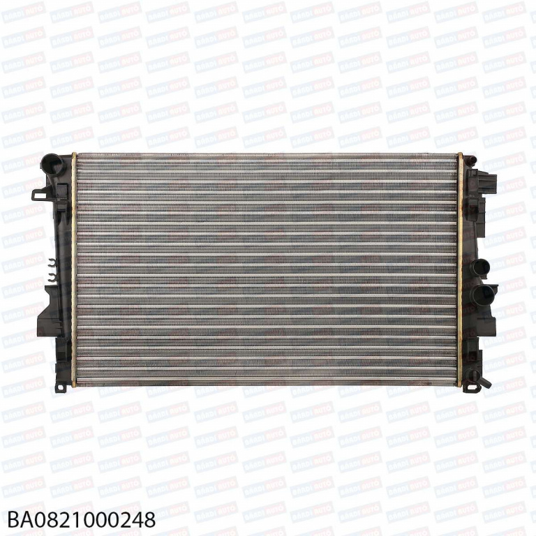 Radiator de apa BA0821000248 mercedes benz viano vito mixto ⭐⭐⭐⭐⭐