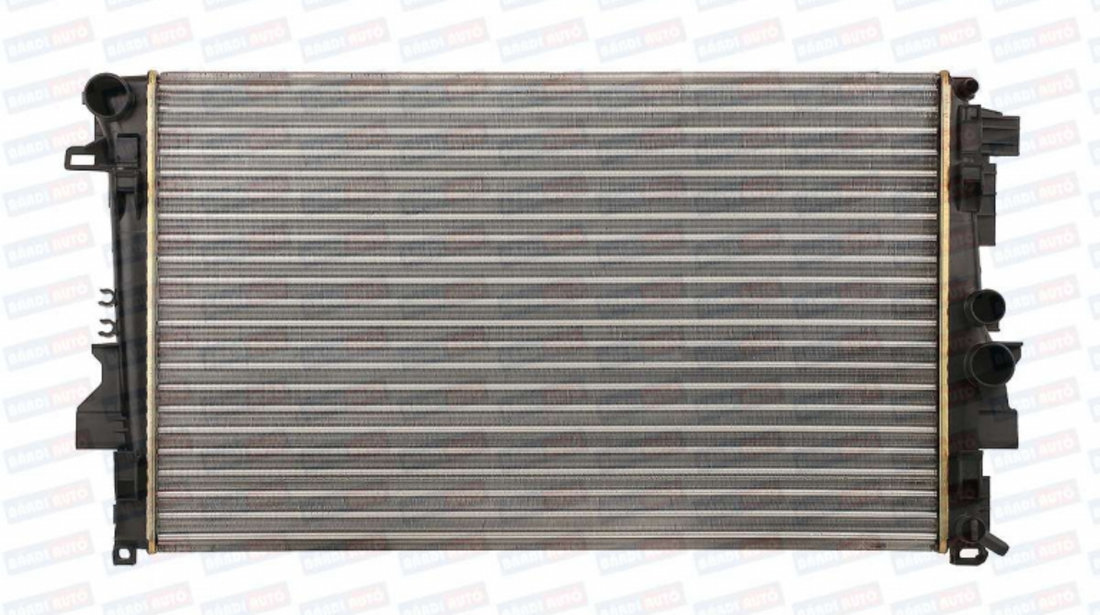 Radiator de apa BA0821000248 mercedes benz viano vito mixto ⭐⭐⭐⭐⭐