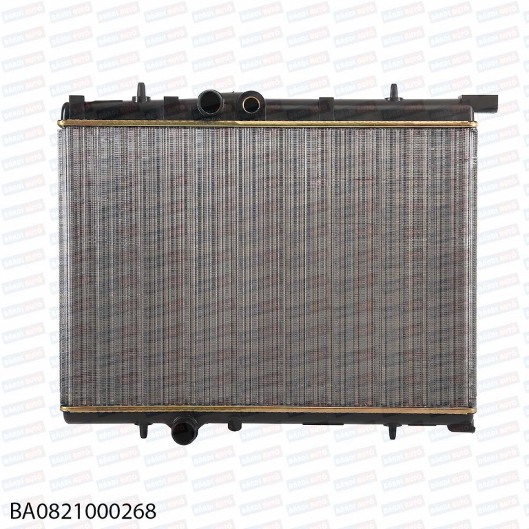 Radiator de apa BA0821000268 peugeot 236 cc sw ⭐⭐⭐⭐⭐