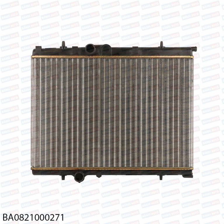 Radiator de apa BA0821000271 citroen c4 307 ⭐⭐⭐⭐⭐