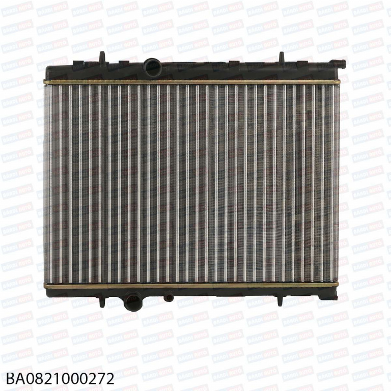 Radiator de apa BA0821000272 citroen xsara peugeot 307 ⭐⭐⭐⭐⭐