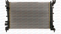 Radiator de apa BA0821000287 fiat linea ⭐⭐⭐...