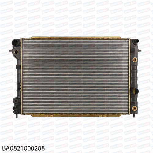 Radiator de apa BA0821000288 opel omega b ⭐⭐⭐⭐⭐